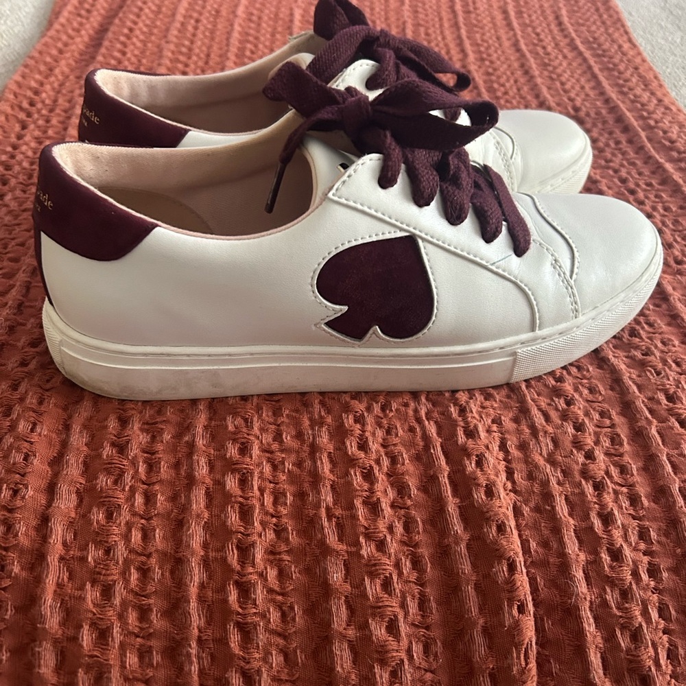 Kate Spade Sneakers